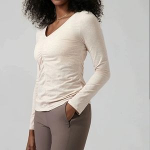 Athleta Daydream Top